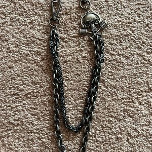 Wallet Chain